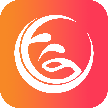 柚子ERP logo
